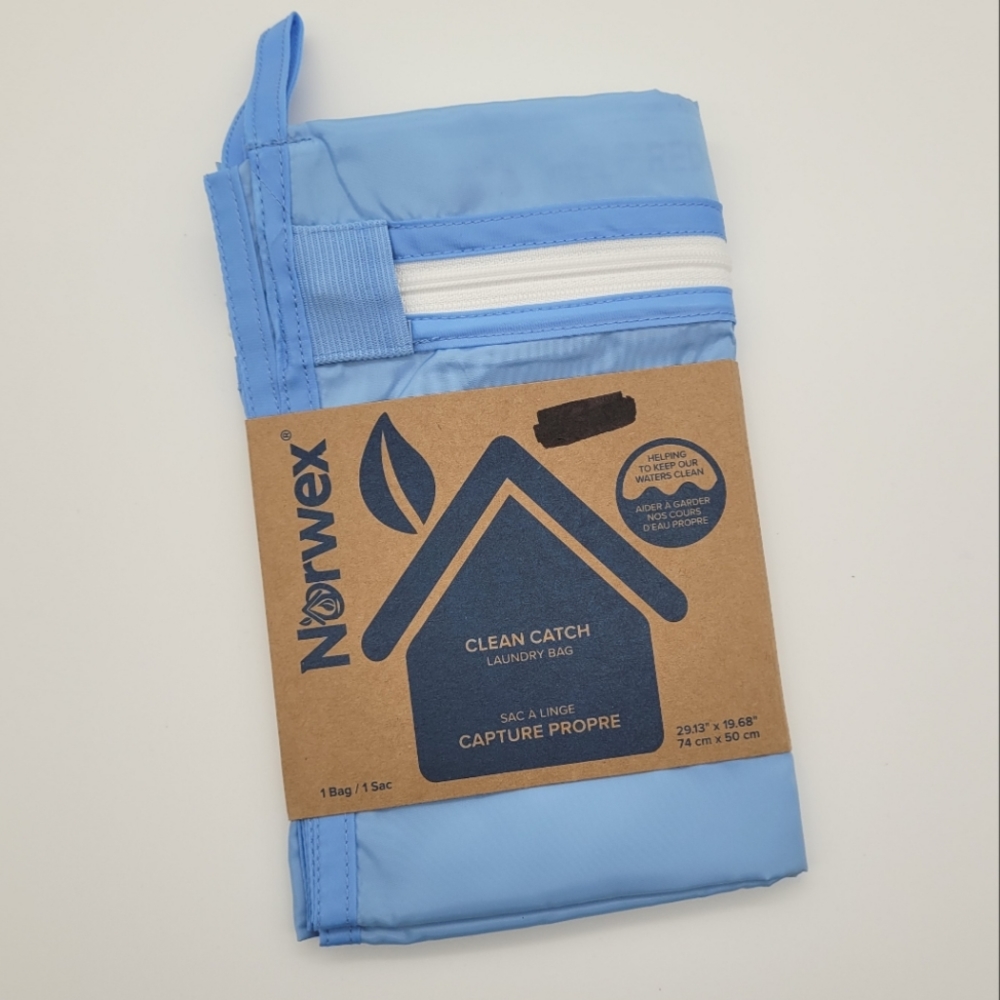 NORWEX | Clean Catch laundry bag